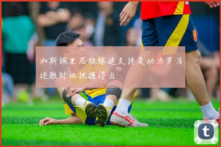 加斯佩里尼称球迷支持是动力罗马连胜时机把握得当